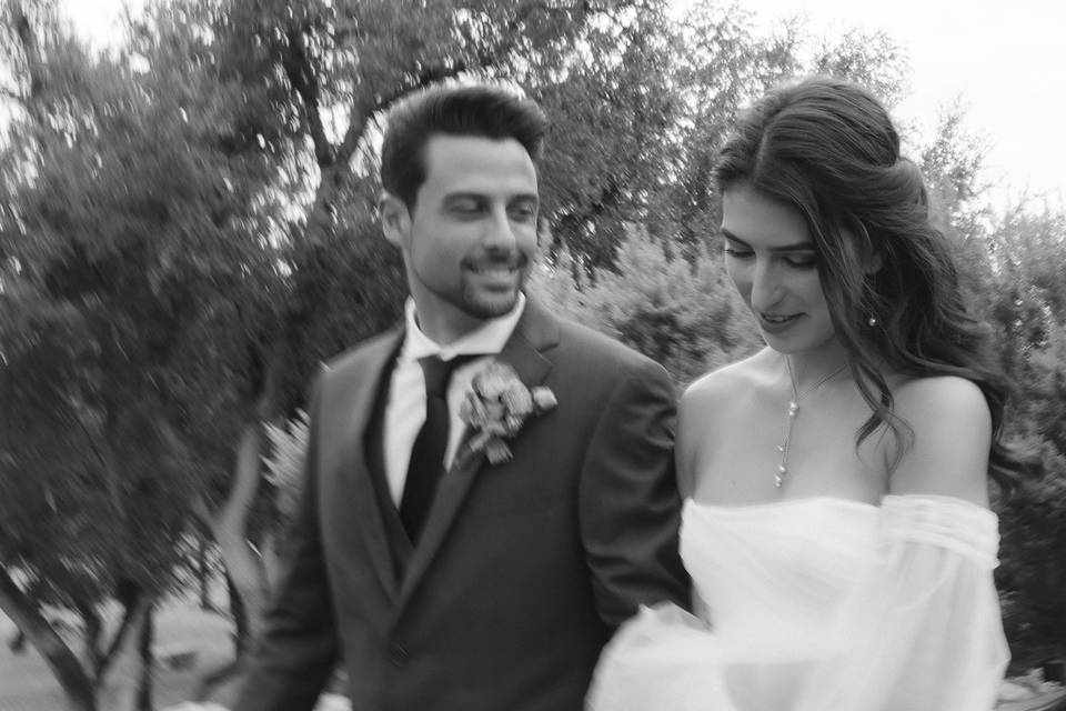 Contigo Ranch Wedding Texas