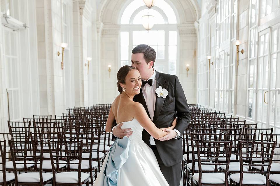 Hermitage Hotel Nashville