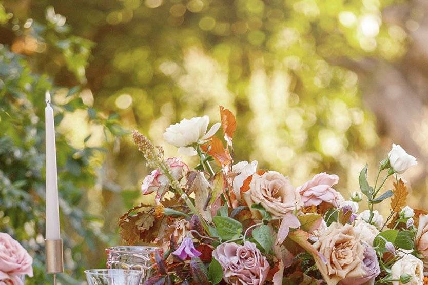 Villa Antonia Wedding Austin