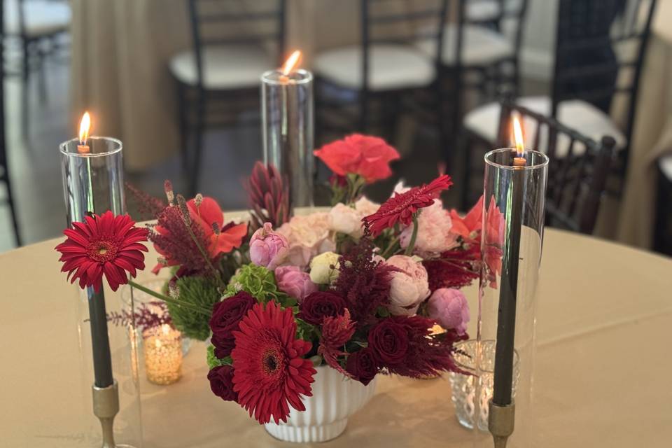Centerpieces
