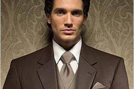Zayas Tuxedos