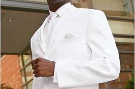 Zayas Tuxedos