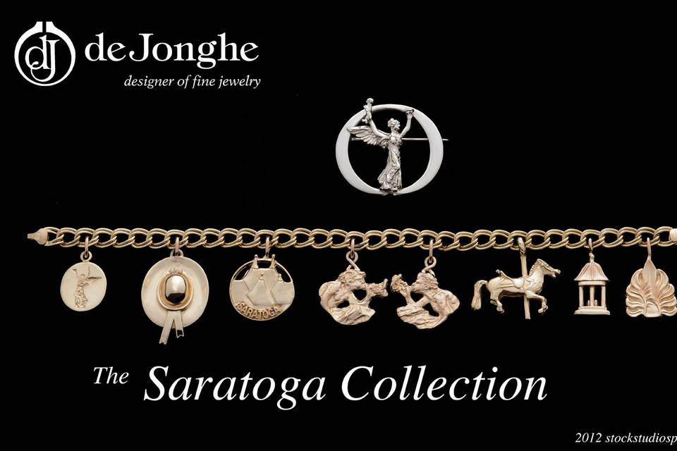 deJonghe Original Jewelry