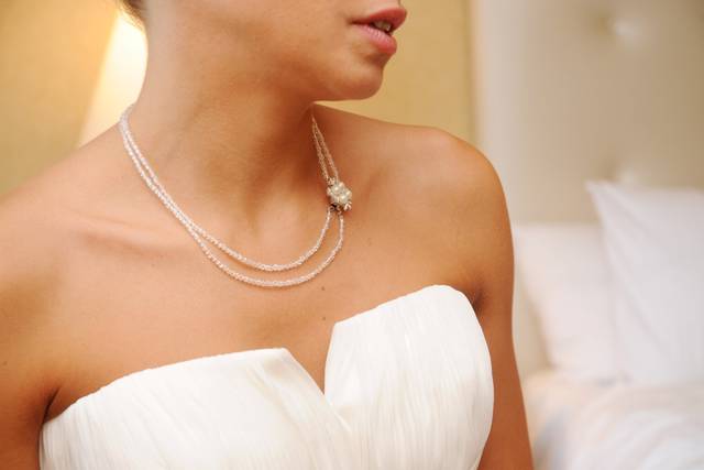 Bridal Jewelry