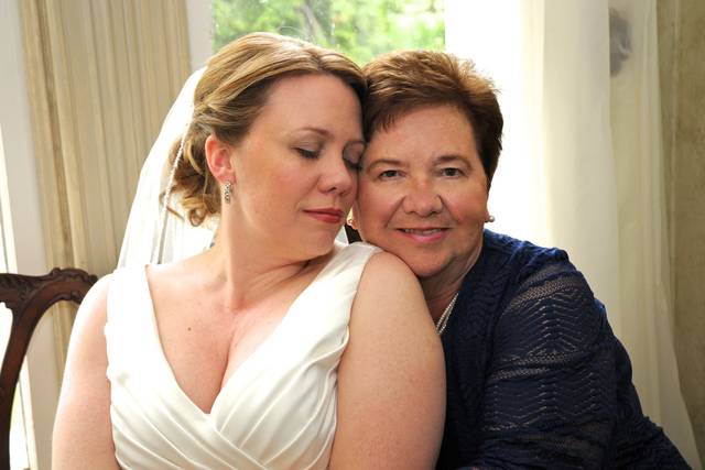 Mother & Bride