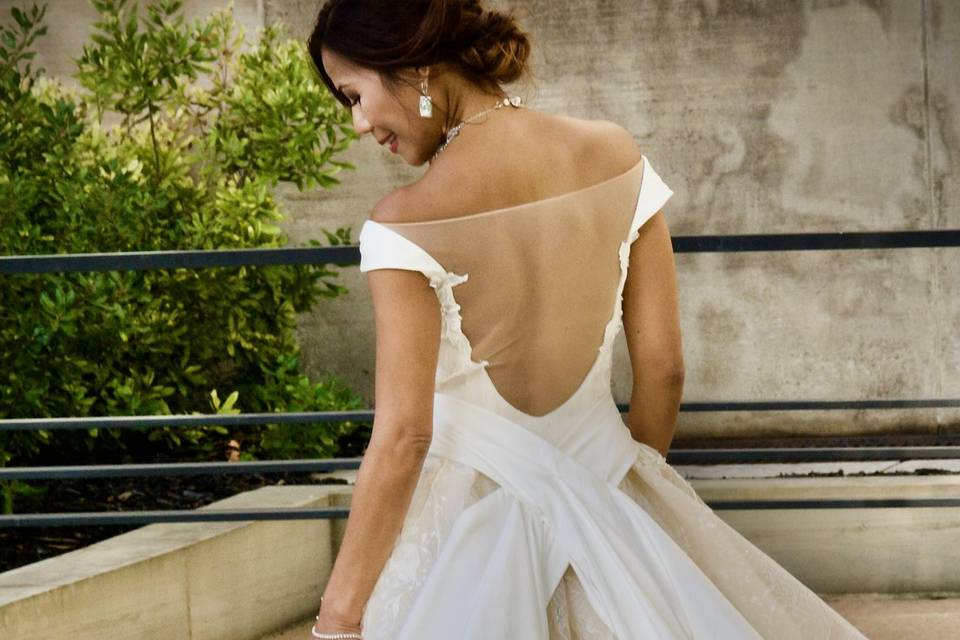 Bridal Gown