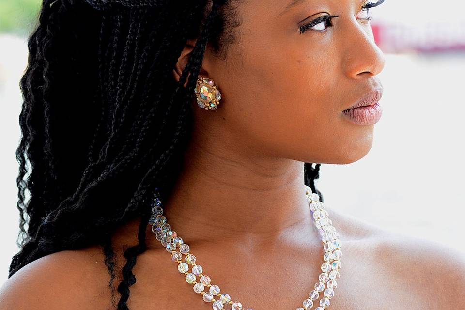 Bridal Jewelry