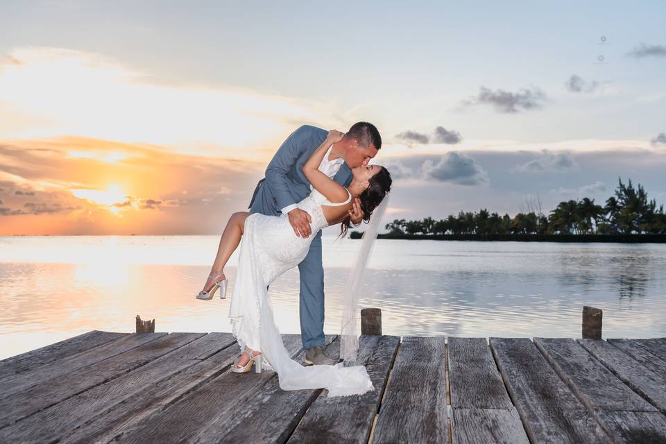 St. George's Caye Resort