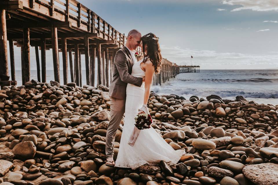 Pier Love