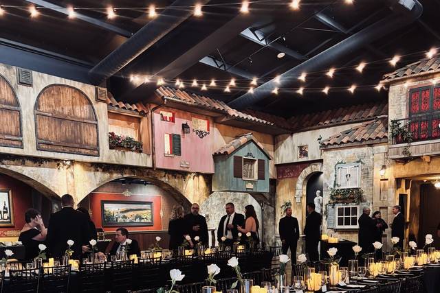 Venue