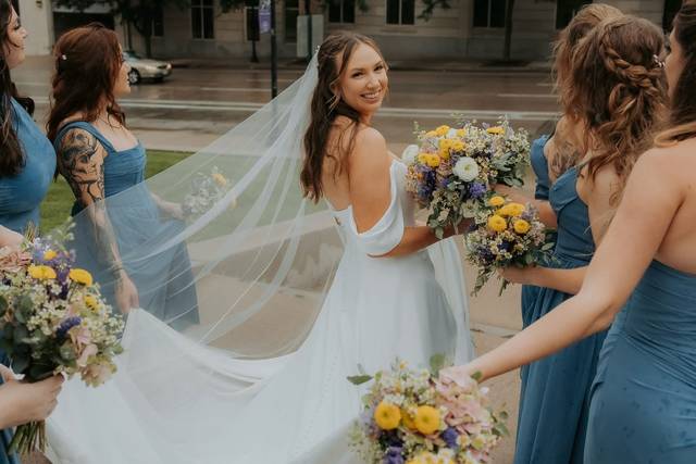 Bride
