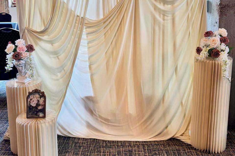 Backdrops