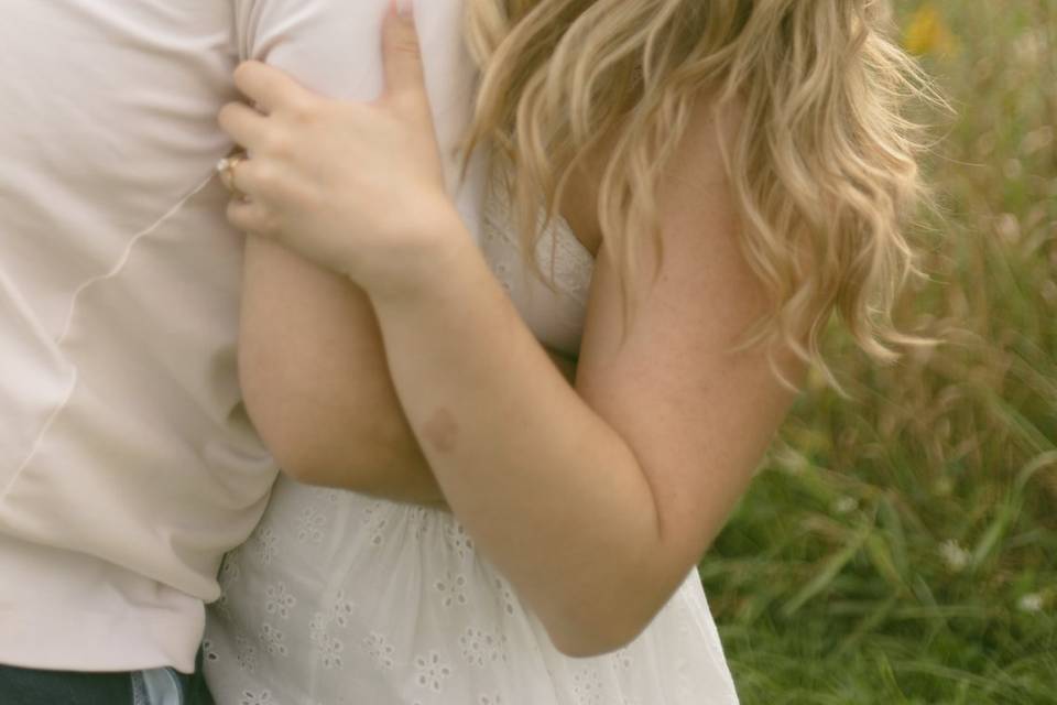 Maddie May Photo