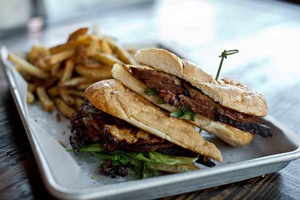 Sweet Auburn Barbecue