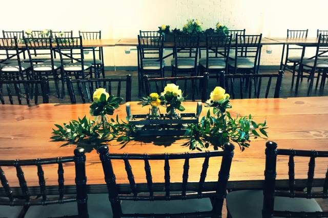 JCurb Events