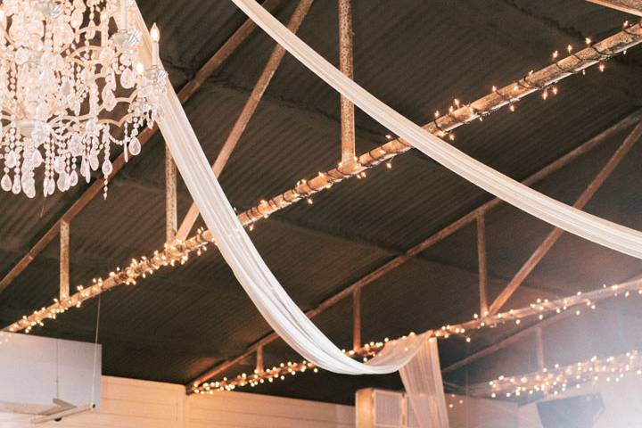 Reception Hall