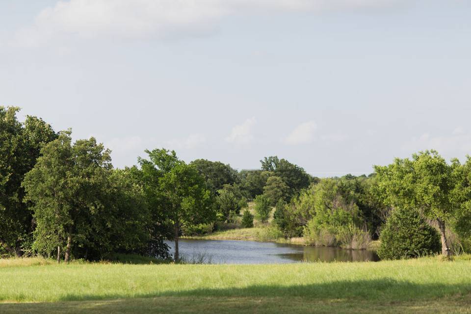 The Ranch