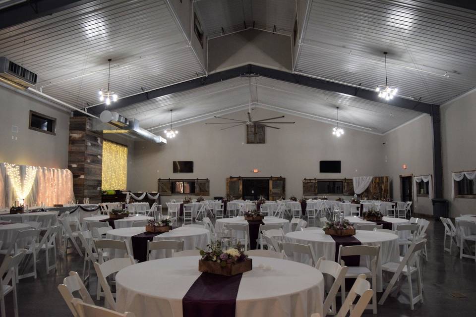 The Meadowlark Event Center