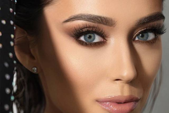 Miss NJ USA