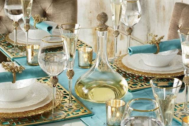 Table setting