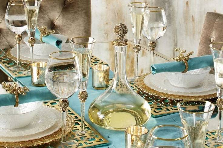 Table setting