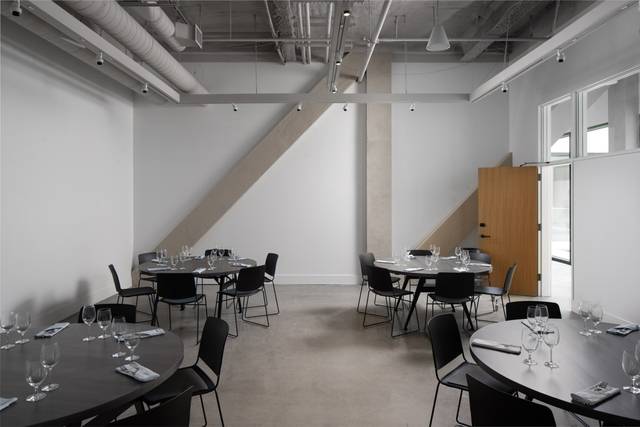 9th Floor - Meeting Room