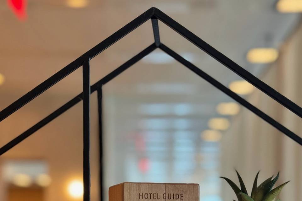 Hotel Marcel New Haven