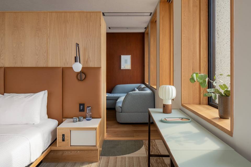 Hotel Marcel New Haven