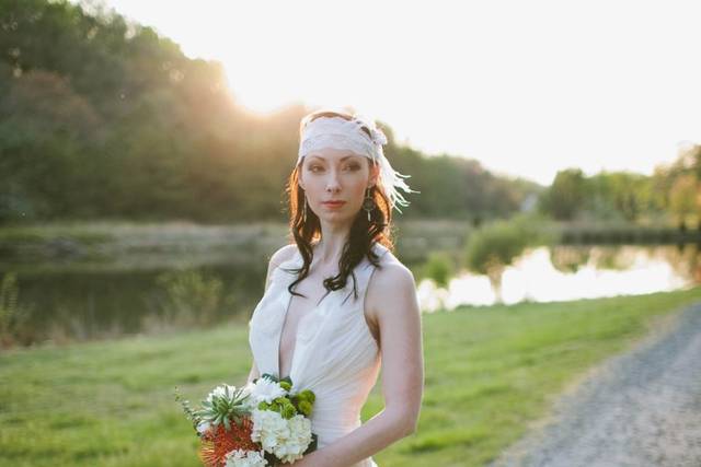 Priscilla Costa Bridal