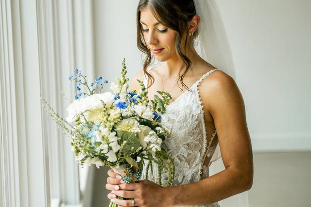 Bride