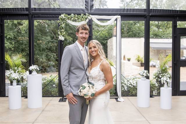 Bride & Groom