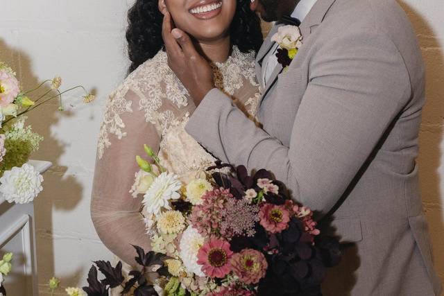 Beautiful Couple