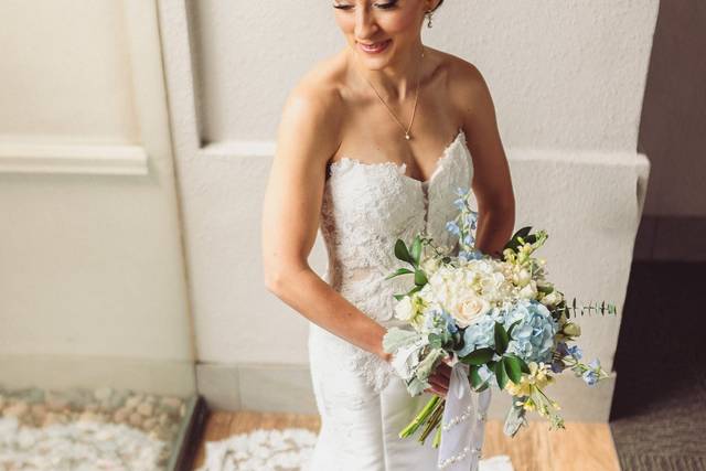 Bride