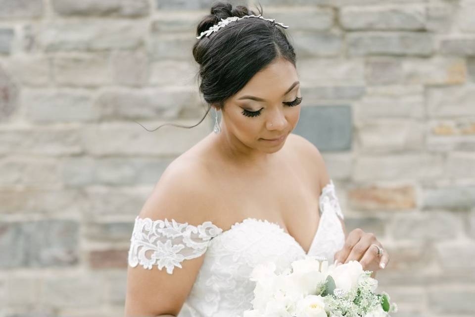 Bridal Glam