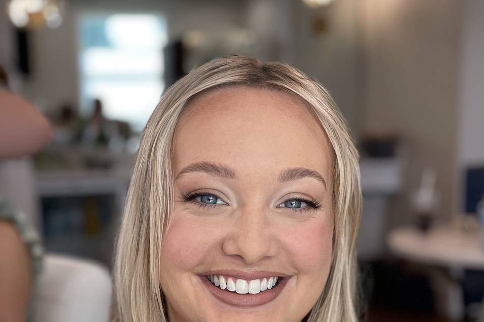 Bridesmaid