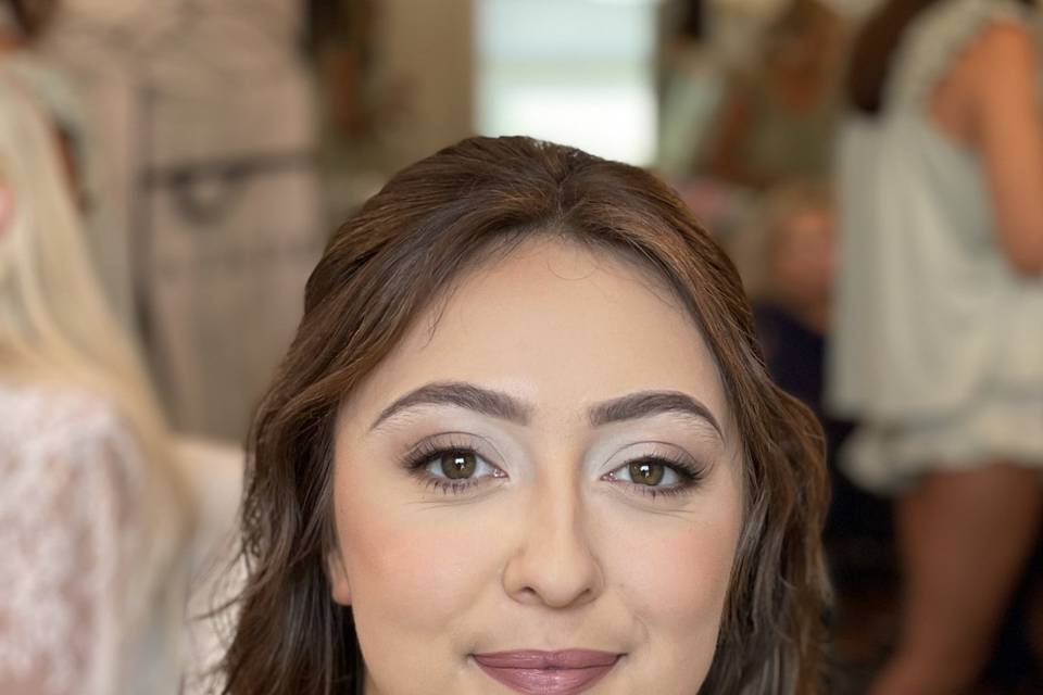 Bridesmaid