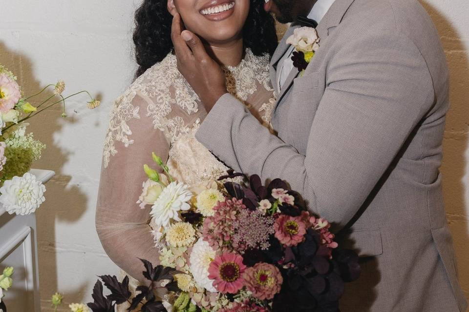 Beautiful Couple