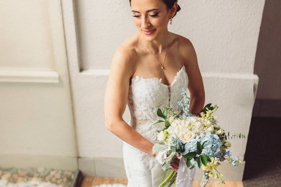 Bride
