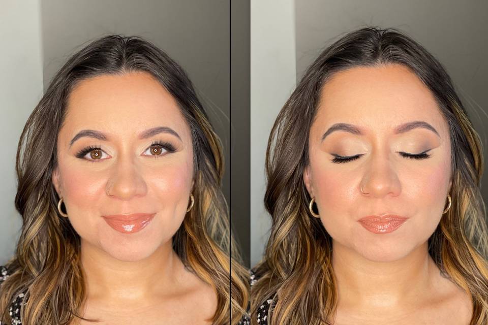 Soft Glam