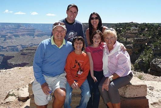 Olsen-O'leary Travel