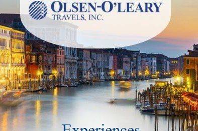 Olsen-O'leary Travel