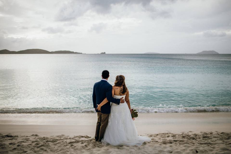 Island Style Weddings