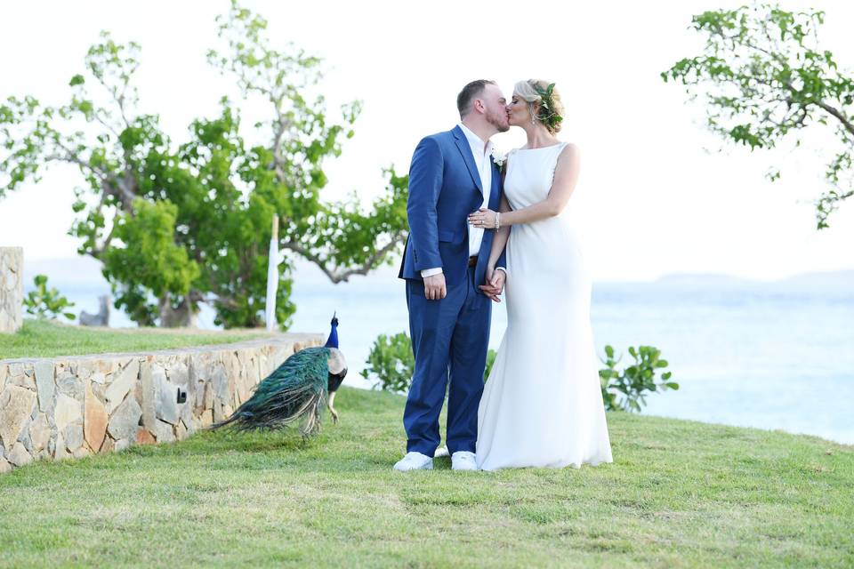 Island Style Weddings