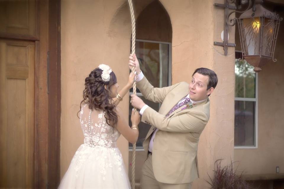 WeddingBelles! Click Video!