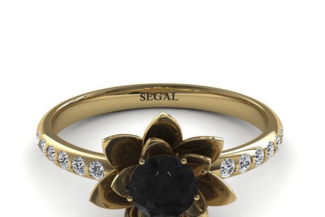 Segal Jewelry Jewelry New York NY WeddingWire