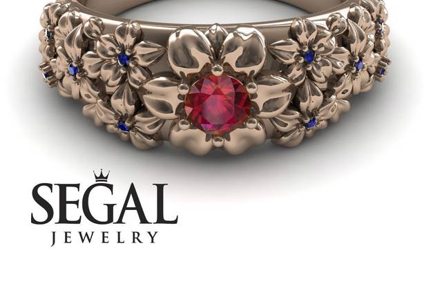 Segal Jewelry Jewelry New York NY WeddingWire