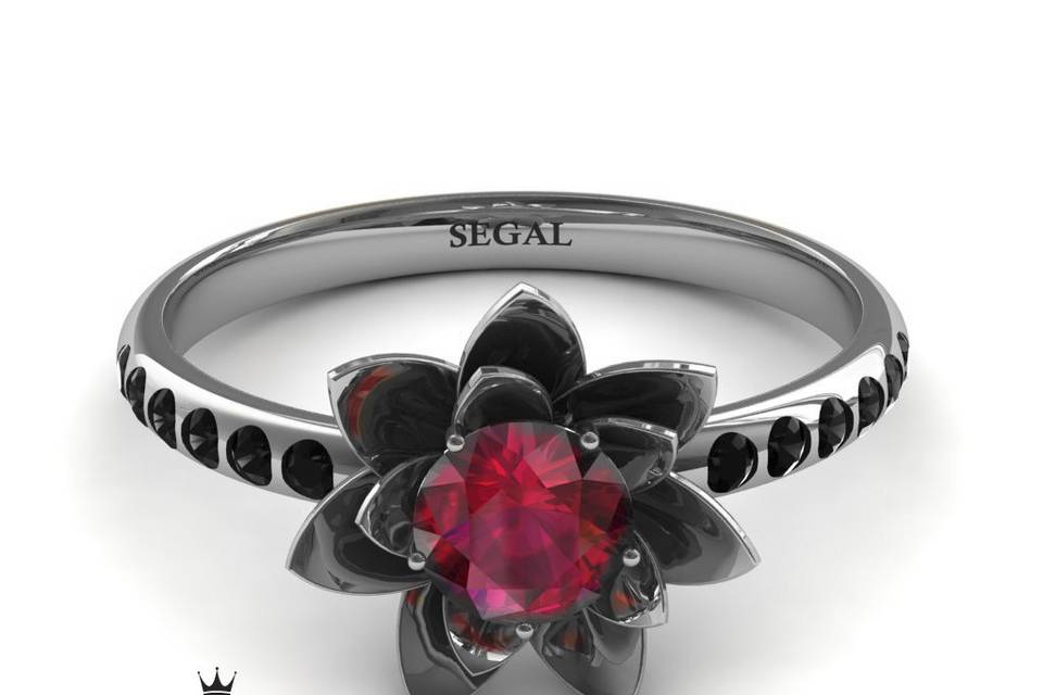 Segal Jewelry