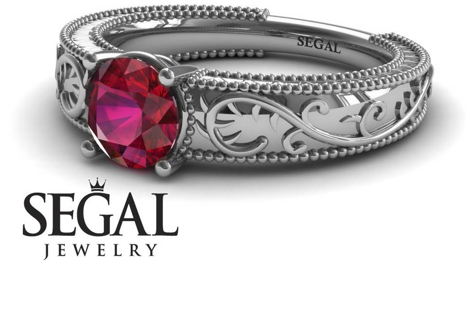 Segal Jewelry