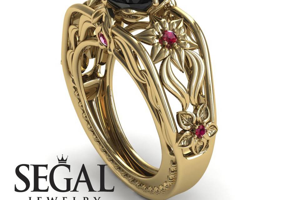 Segal Jewelry