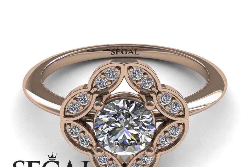 Segal Jewelry